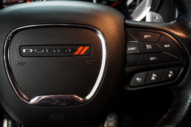 2023 Dodge Charger R/T Scat Pack - 22982622 - 15