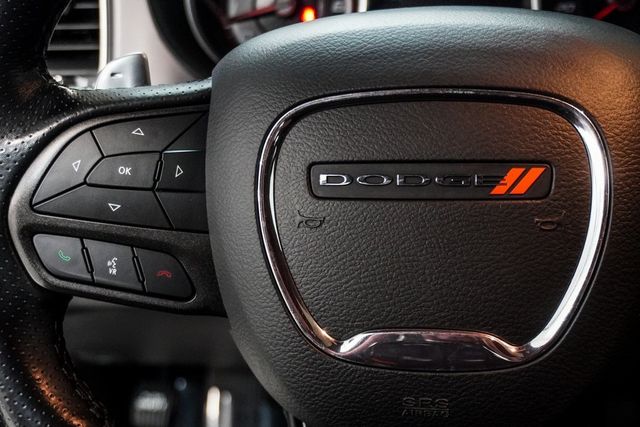 2023 Dodge Charger R/T Scat Pack - 22982622 - 16