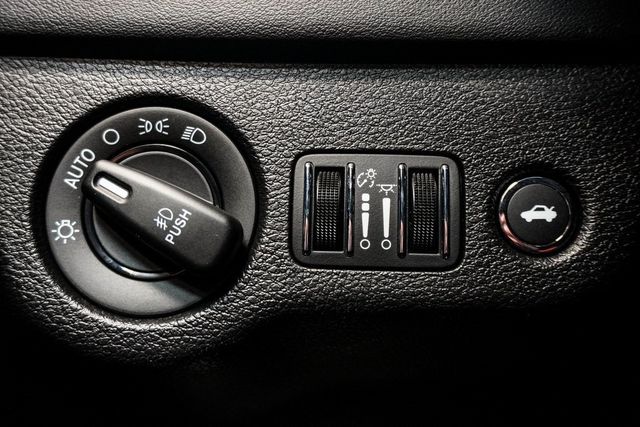 2023 Dodge Charger R/T Scat Pack - 22982622 - 22