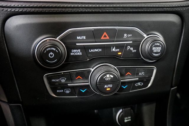 2023 Dodge Charger R/T Scat Pack - 22982622 - 25