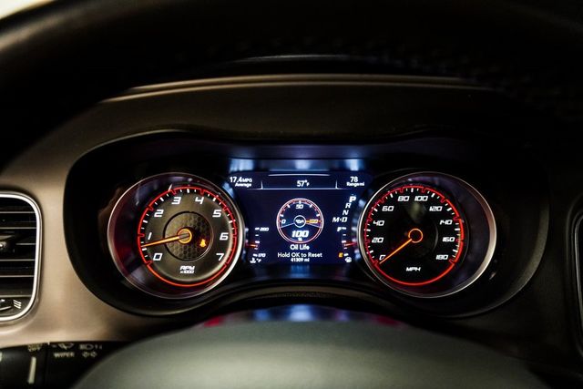 2023 Dodge Charger R/T Scat Pack - 22982622 - 30