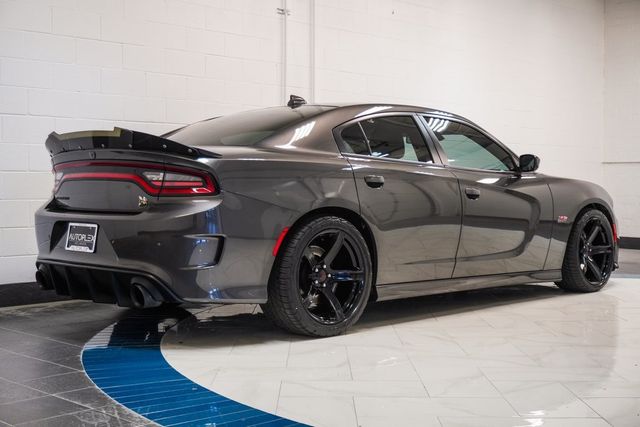 2023 Dodge Charger R/T Scat Pack - 22982622 - 32