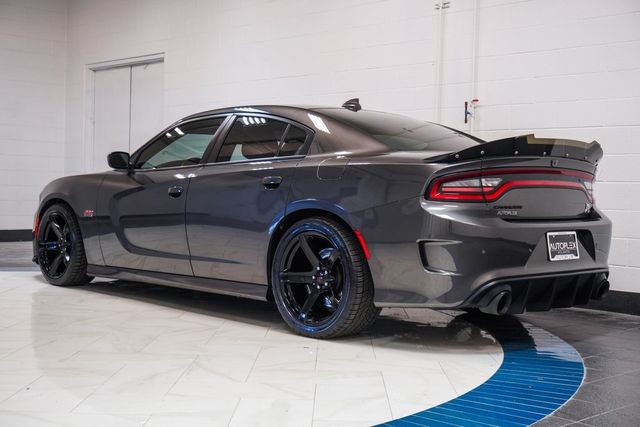 2023 Dodge Charger R/T Scat Pack - 22982622 - 33