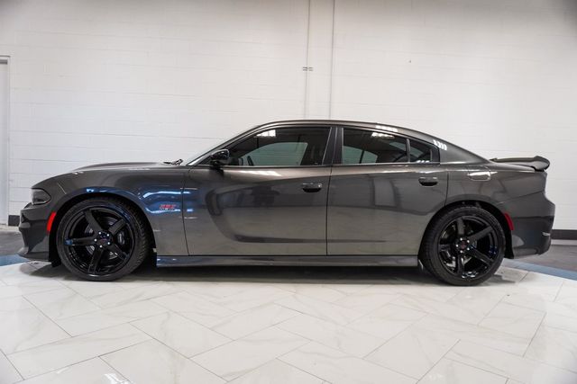 2023 Dodge Charger R/T Scat Pack - 22982622 - 34