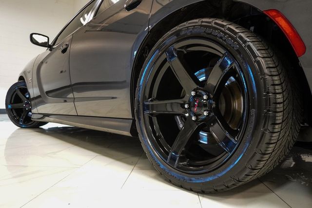2023 Dodge Charger R/T Scat Pack - 22982622 - 36