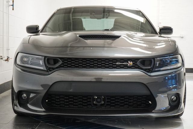 2023 Dodge Charger R/T Scat Pack - 22982622 - 38