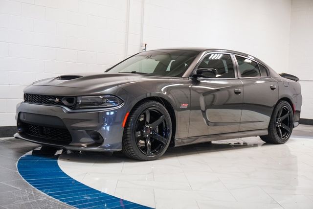 2023 Dodge Charger R/T Scat Pack - 22982622 - 3