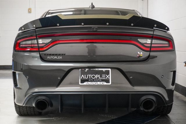 2023 Dodge Charger R/T Scat Pack - 22982622 - 39