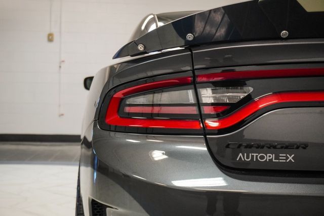 2023 Dodge Charger R/T Scat Pack - 22982622 - 40