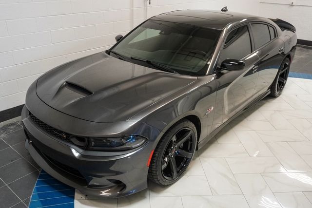 2023 Dodge Charger R/T Scat Pack - 22982622 - 42