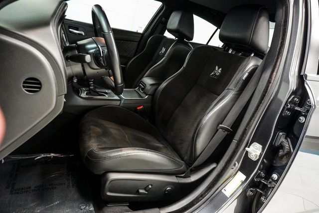 2023 Dodge Charger R/T Scat Pack - 22982622 - 5