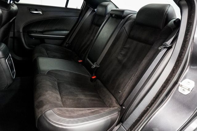 2023 Dodge Charger R/T Scat Pack - 22982622 - 8