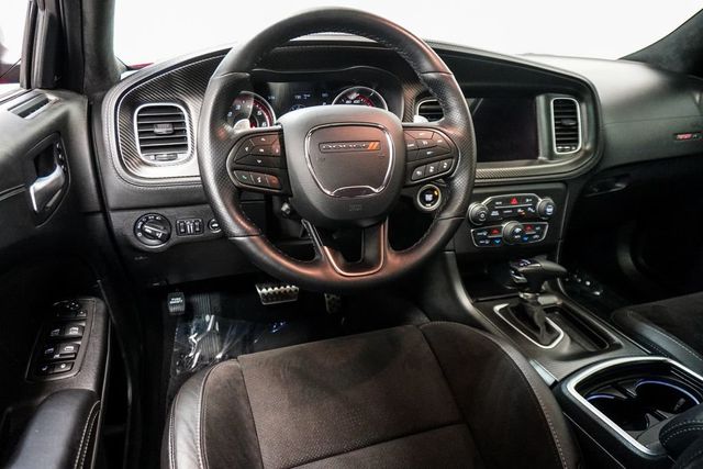 2023 Dodge Charger R/T Scat Pack - 23007641 - 12