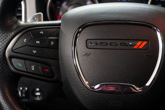 2023 Dodge Charger R/T Scat Pack - 23007641 - 15