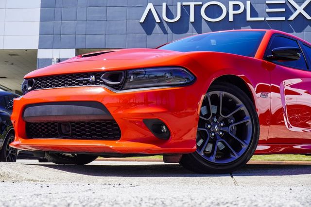 2023 Dodge Charger R/T Scat Pack - 23007641 - 1