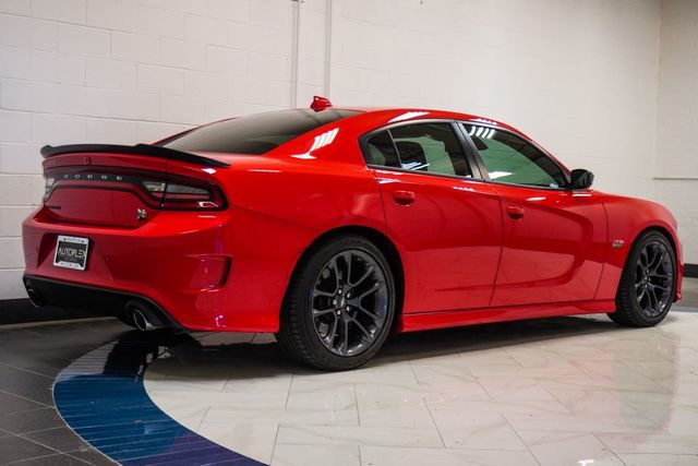 2023 Dodge Charger R/T Scat Pack - 23007641 - 30