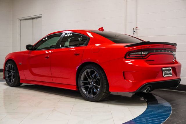 2023 Dodge Charger R/T Scat Pack - 23007641 - 31