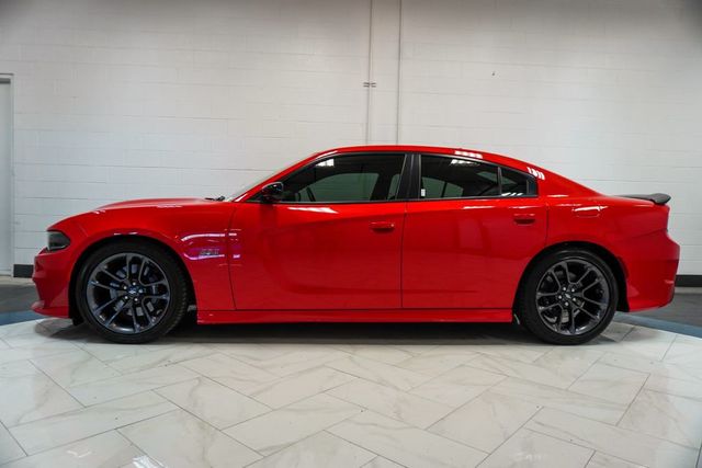 2023 Dodge Charger R/T Scat Pack - 23007641 - 32