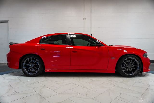 2023 Dodge Charger R/T Scat Pack - 23007641 - 33