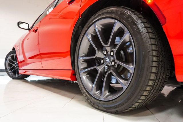 2023 Dodge Charger R/T Scat Pack - 23007641 - 34