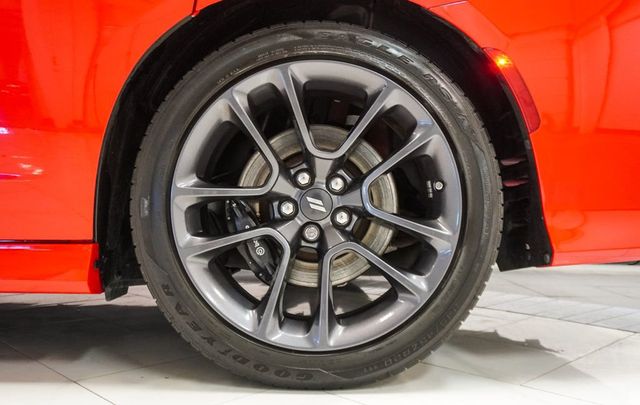 2023 Dodge Charger R/T Scat Pack - 23007641 - 35