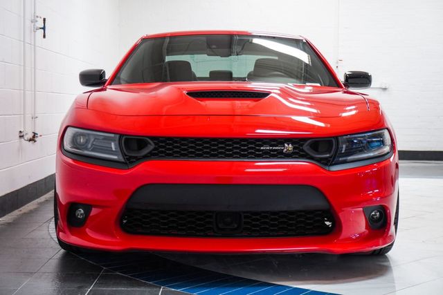 2023 Dodge Charger R/T Scat Pack - 23007641 - 36