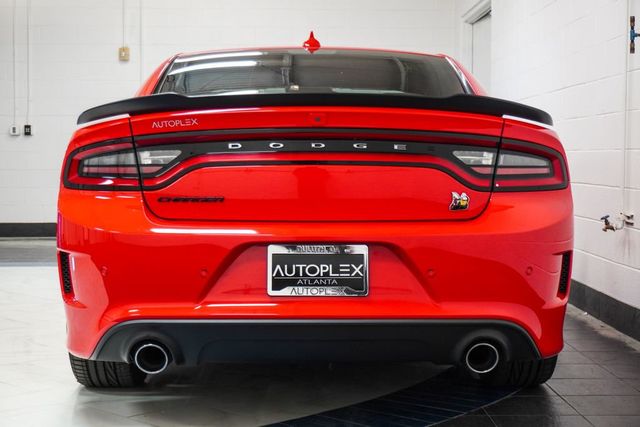 2023 Dodge Charger R/T Scat Pack - 23007641 - 37