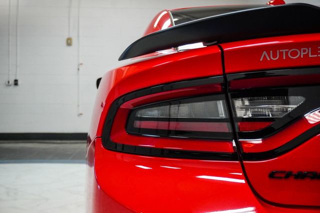 2023 Dodge Charger R/T Scat Pack - 23007641 - 38
