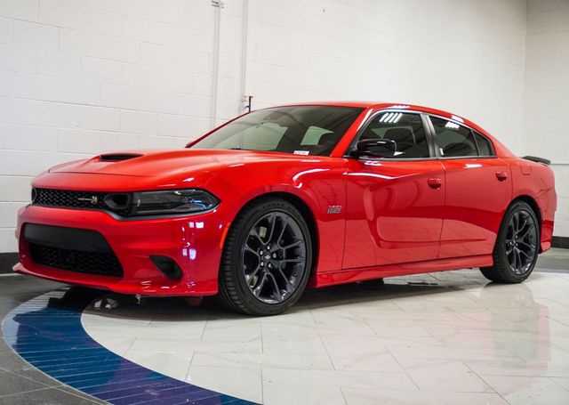 2023 Dodge Charger R/T Scat Pack - 23007641 - 3