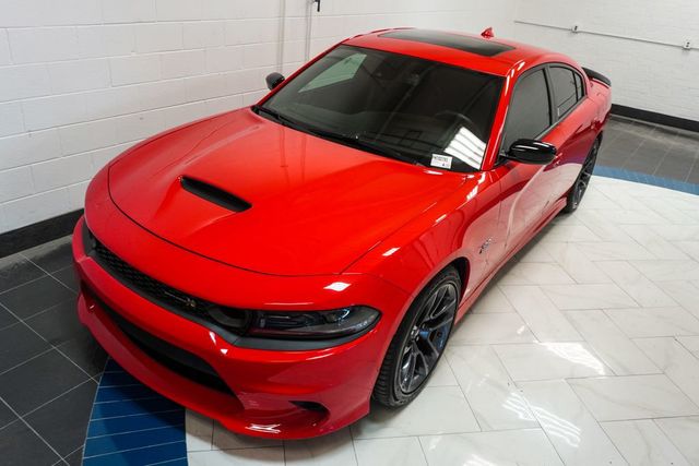 2023 Dodge Charger R/T Scat Pack - 23007641 - 40
