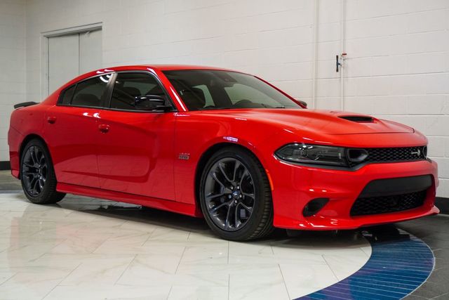 2023 Dodge Charger R/T Scat Pack - 23007641 - 4