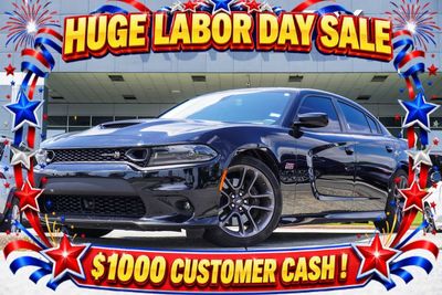 2023 Dodge Charger