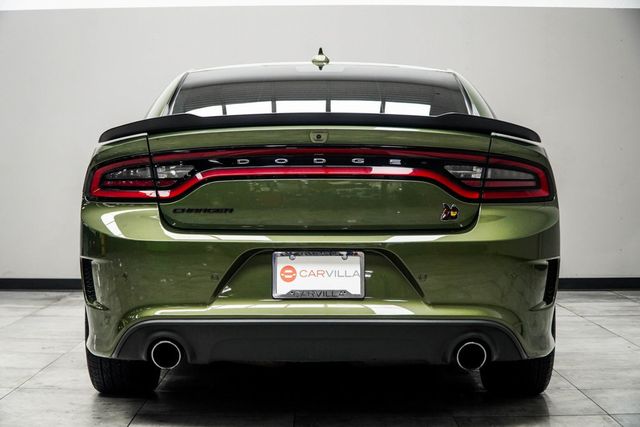 2023 Dodge Charger R/T Scat Pack - 22867495 - 10