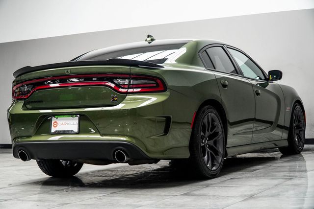 2023 Dodge Charger R/T Scat Pack - 22867495 - 11
