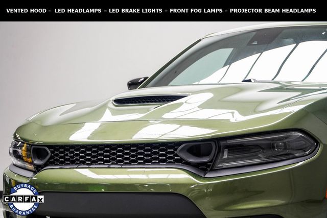 2023 Dodge Charger R/T Scat Pack - 22867495 - 1