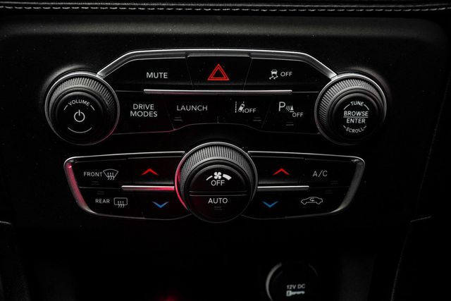 2023 Dodge Charger R/T Scat Pack - 22867495 - 19