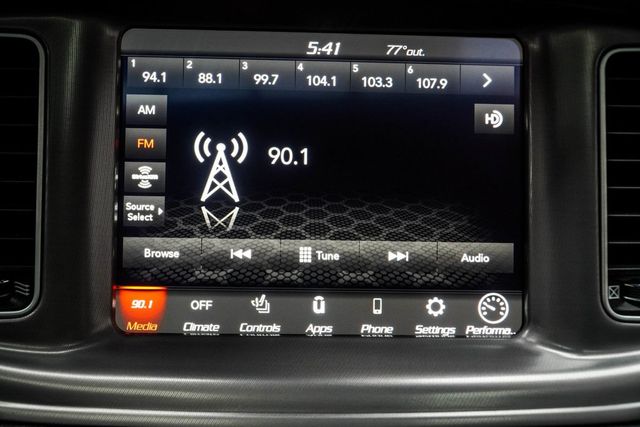 2023 Dodge Charger R/T Scat Pack - 22867495 - 20