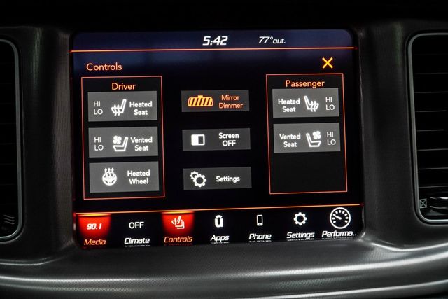 2023 Dodge Charger R/T Scat Pack - 22867495 - 22