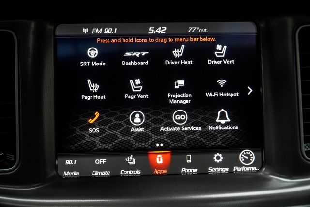 2023 Dodge Charger R/T Scat Pack - 22867495 - 23