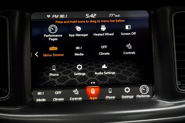 2023 Dodge Charger R/T Scat Pack - 22867495 - 24