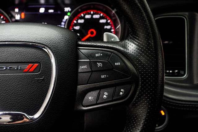 2023 Dodge Charger R/T Scat Pack - 22867495 - 25