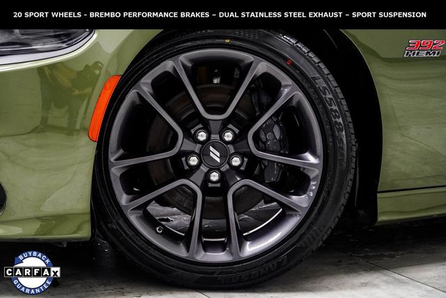 2023 Dodge Charger R/T Scat Pack - 22867495 - 2