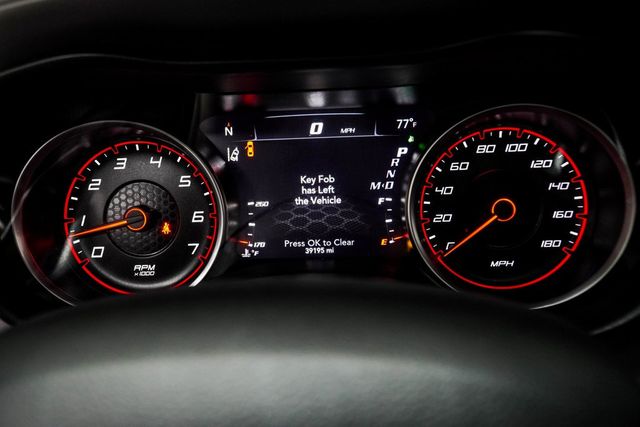 2023 Dodge Charger R/T Scat Pack - 22867495 - 29