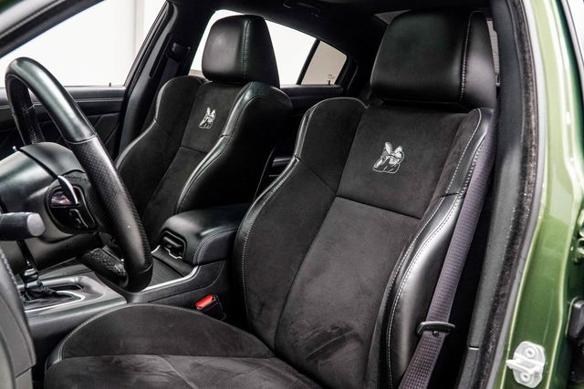 2023 Dodge Charger R/T Scat Pack - 22867495 - 31