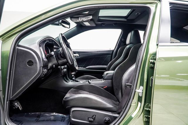 2023 Dodge Charger R/T Scat Pack - 22867495 - 32