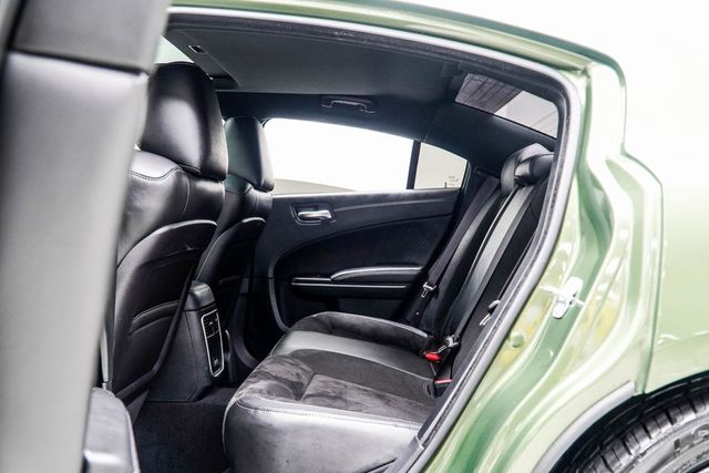 2023 Dodge Charger R/T Scat Pack - 22867495 - 33