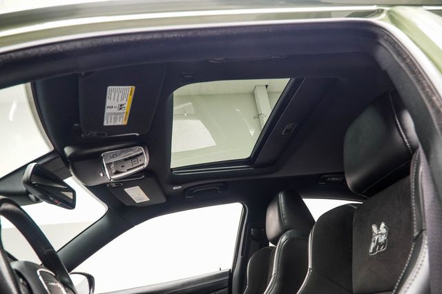 2023 Dodge Charger R/T Scat Pack - 22867495 - 34