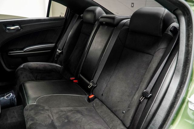 2023 Dodge Charger R/T Scat Pack - 22867495 - 36