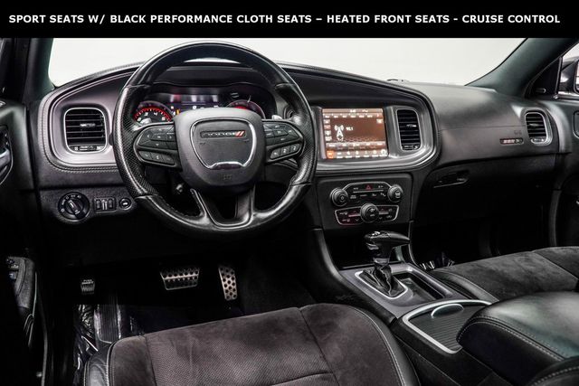 2023 Dodge Charger R/T Scat Pack - 22867495 - 4