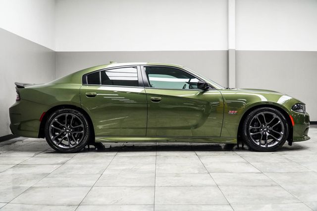 2023 Dodge Charger R/T Scat Pack - 22867495 - 5